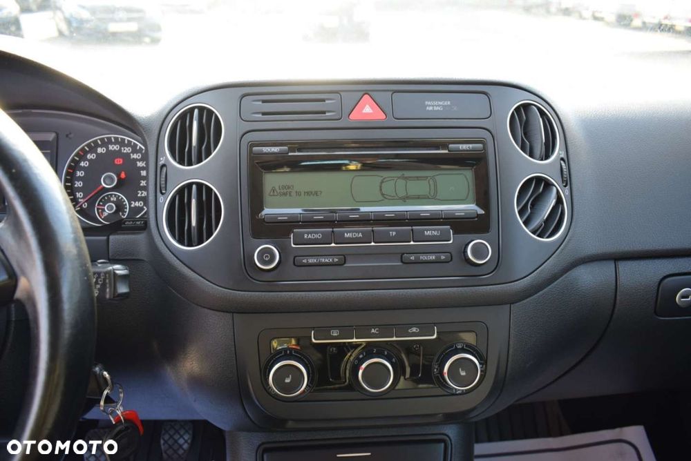 Volkswagen Golf Plus - 27