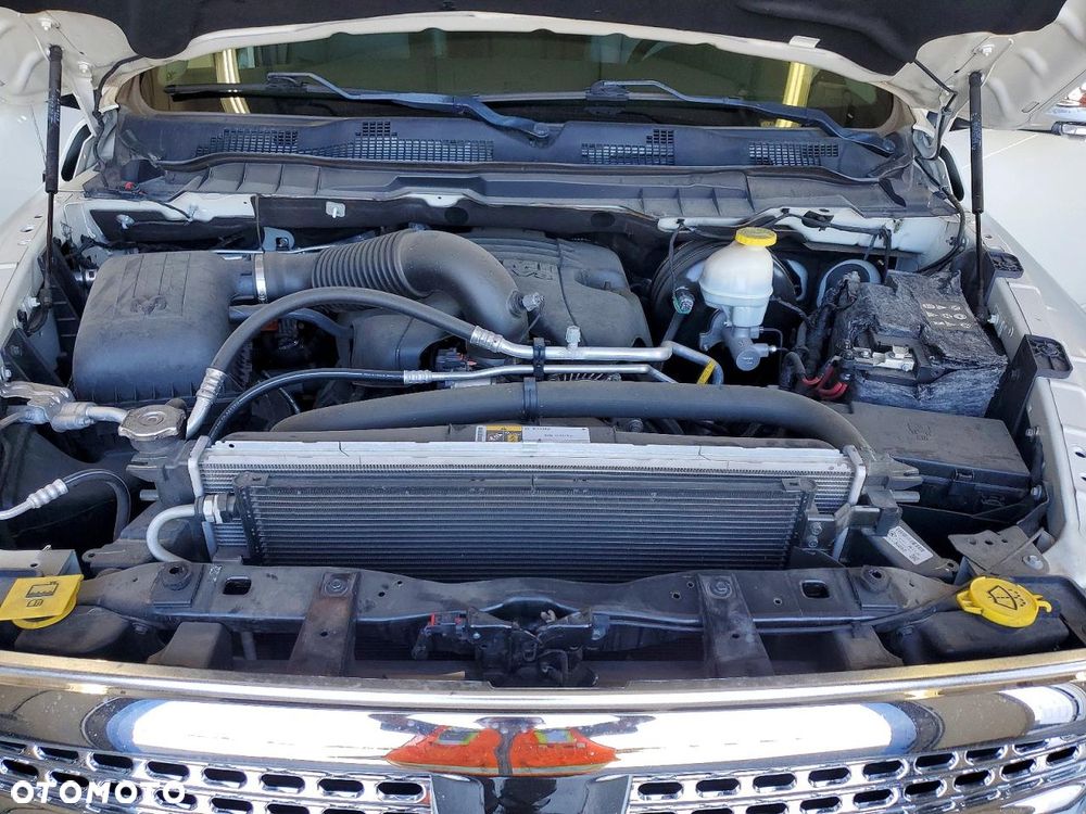 Dodge RAM - 11