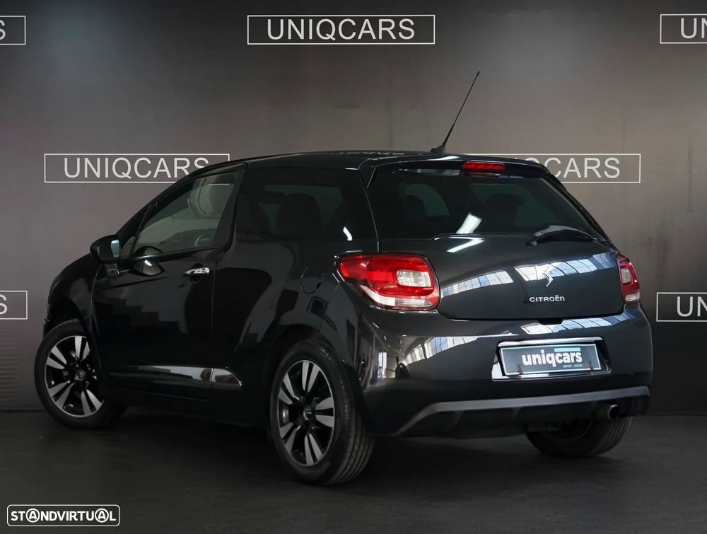 Citroën DS3 1.6 e-HDi So Chic - 8