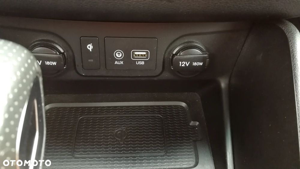 Hyundai Tucson 1.6 T-GDi N Line 2WD DCT - 30