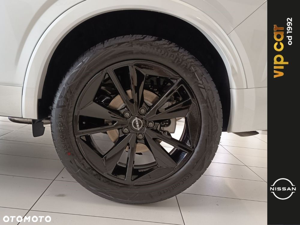 Nissan Qashqai 1.5 e-POWER N-Connecta - 12