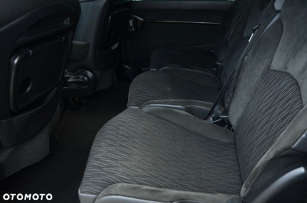 Citroën C8 HDi 165 Exclusive - 19