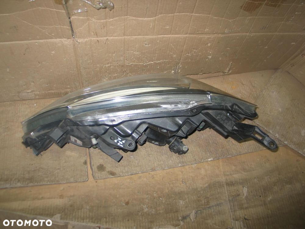 lampa prawy przod nissan pulsar 14-18r. 26010-3ZL0A europa - 10