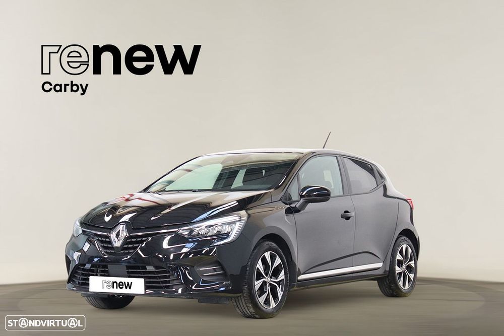 Renault Clio 1.0 TCe Evolution
