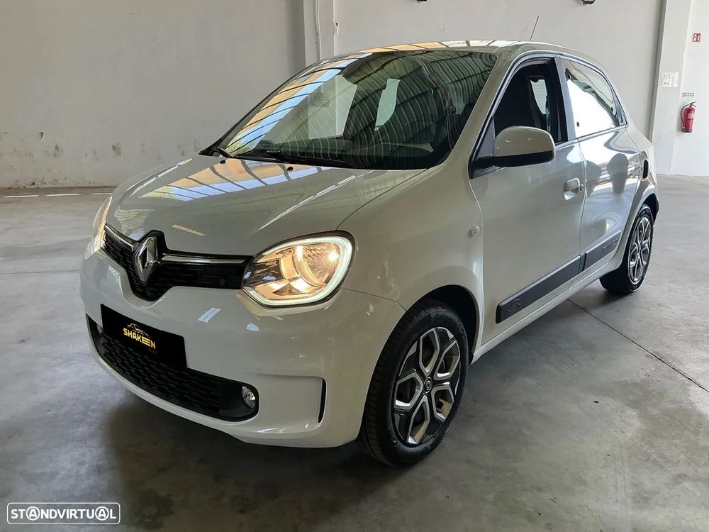 Renault Twingo 1.0 SCe Zen - 1