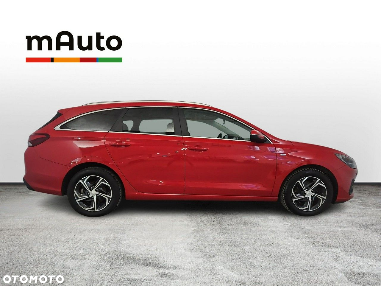 Hyundai i30 - 6