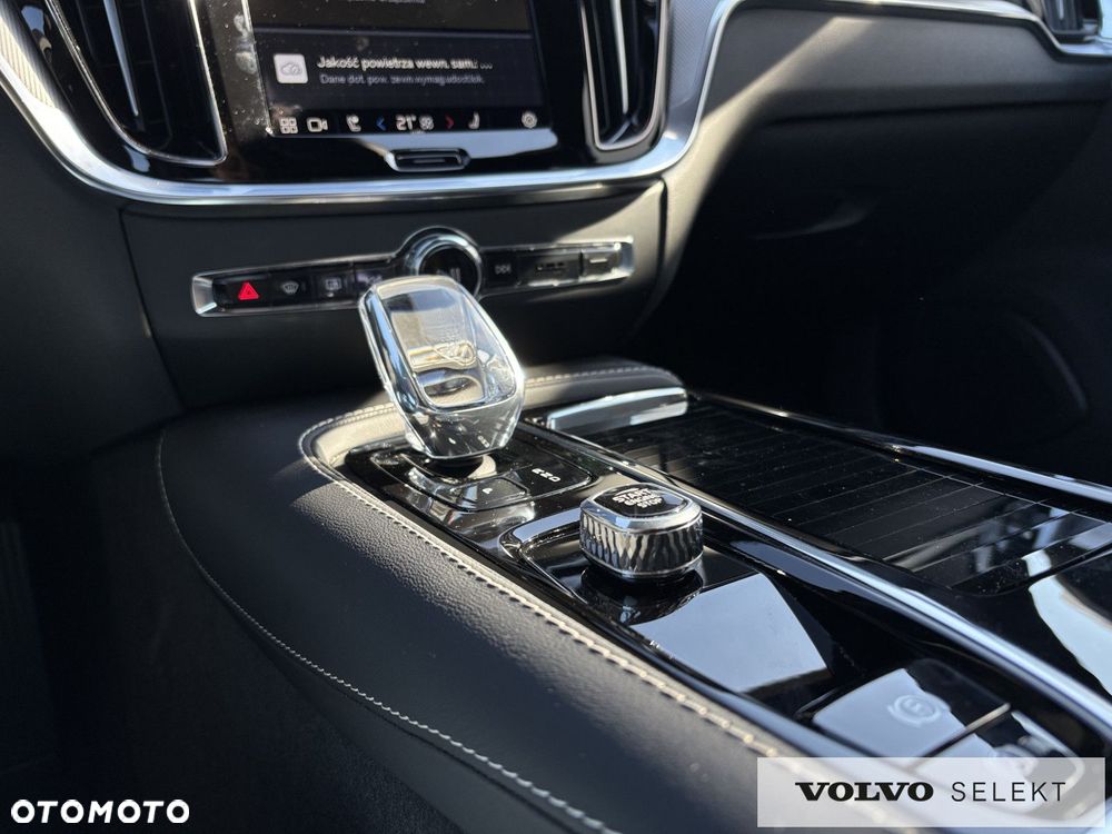 Volvo S60 - 18
