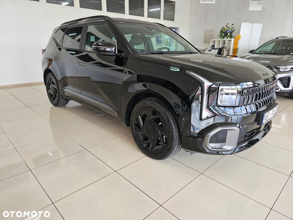 Kia Seltos 1.6 T-GDI X-Line DCT - 2