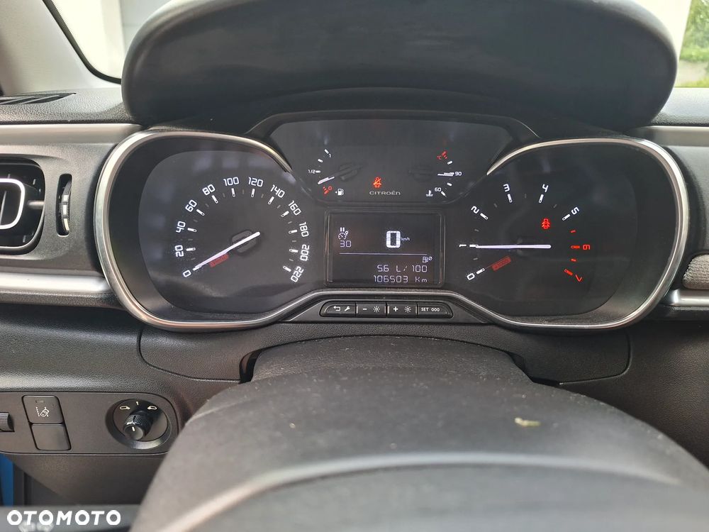 Citroën C3 1.2 PureTech Exclusive - 18