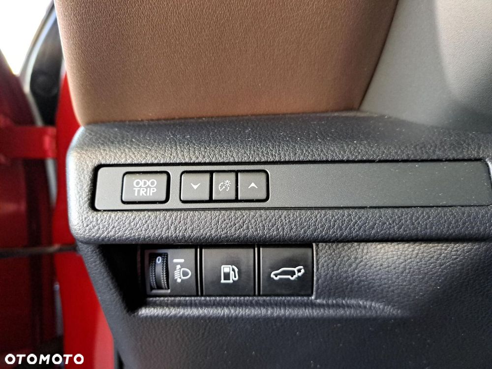 Lexus LBX 1.5 Hybrid Elegant - 32