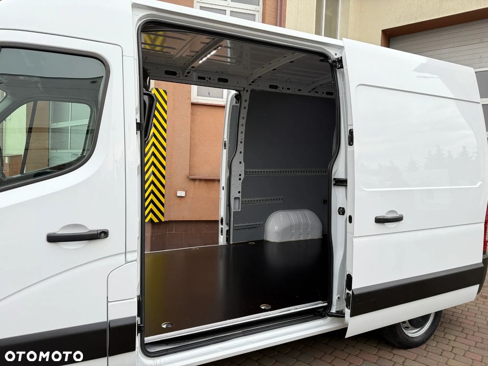 Renault Master L2H2 Winda - 11