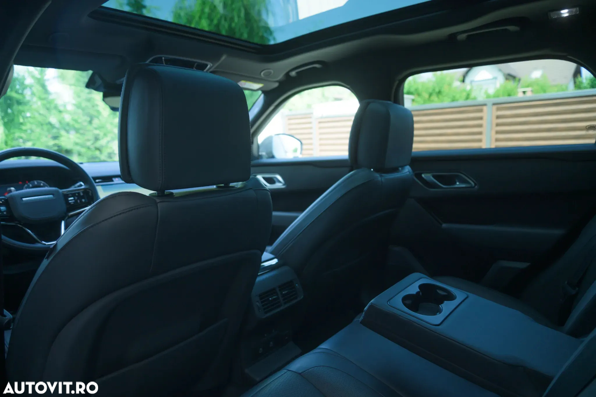 Land Rover Range Rover Velar R-Dynamic 2.0 P400e PHEV HSE - 20