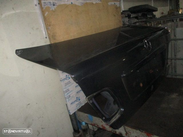Porta Da Mala Mala1056 MERCEDES W208 1999 CLK200 136CV 2P PRETO - 2