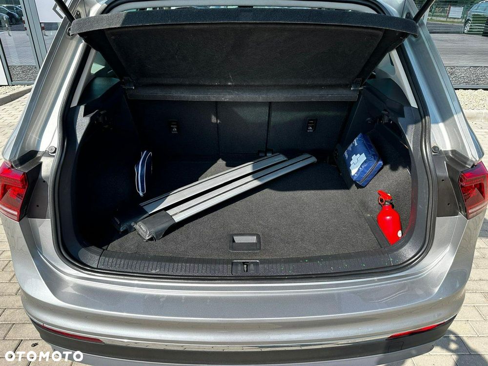 Volkswagen Tiguan 2.0 TSI BMT 4Mot Highline DSG - 32