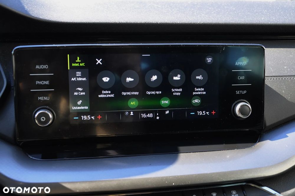 Skoda Octavia 1.5 TSI GPF ACT Ambition - 28