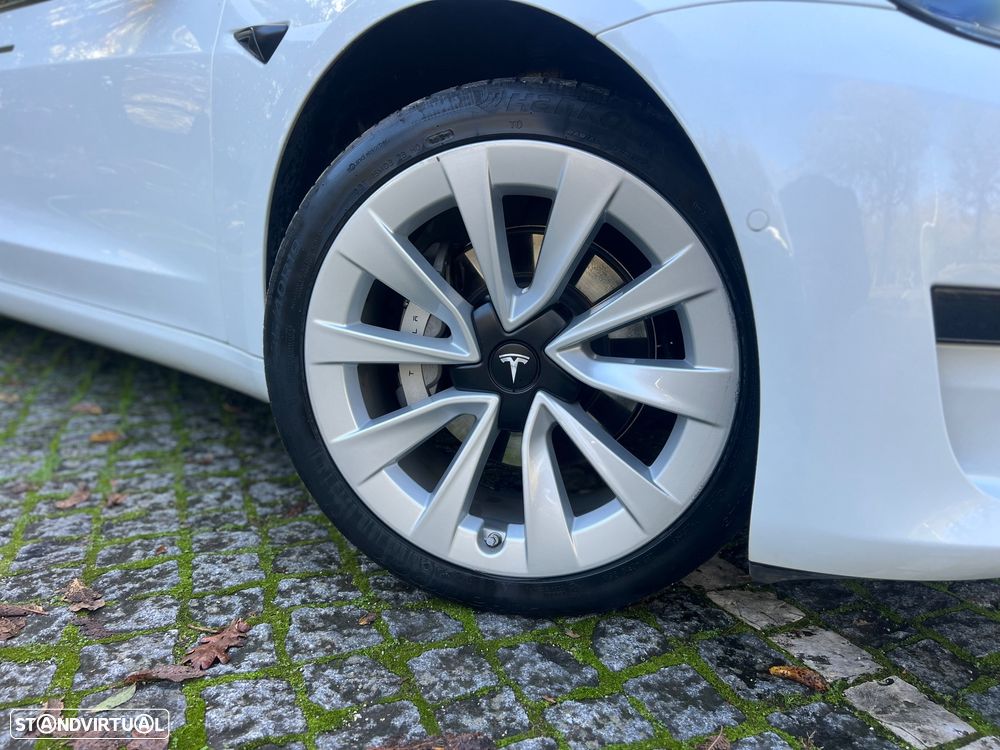 Tesla Model 3 Long Range RWD - 3