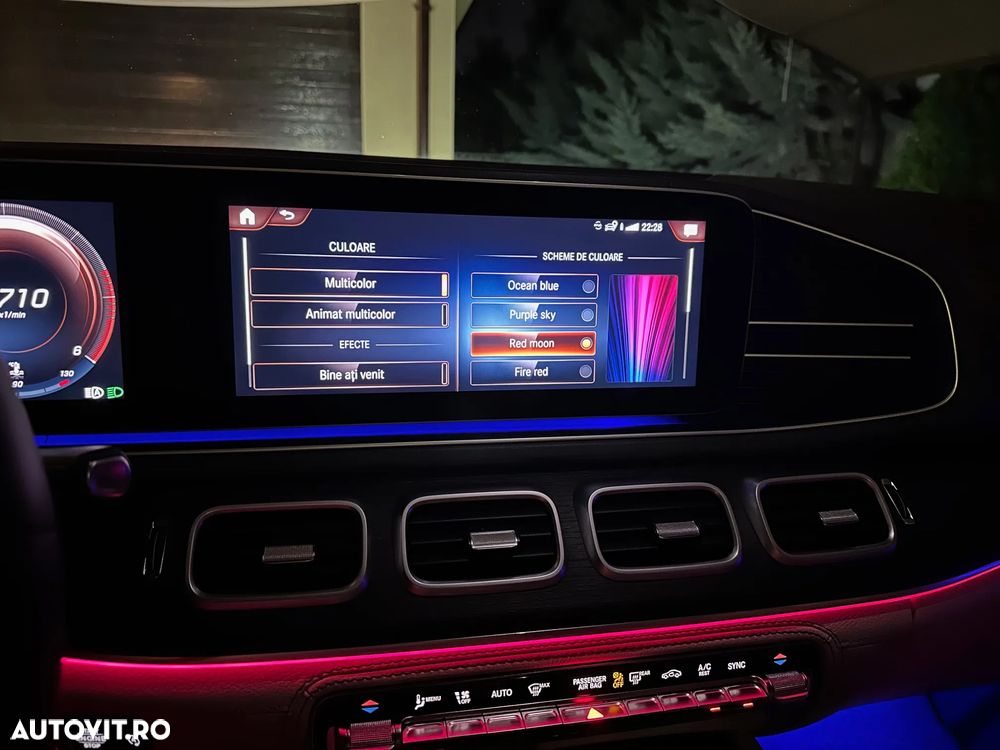 Mercedes-Benz GLE 350 d 4MATIC - 35