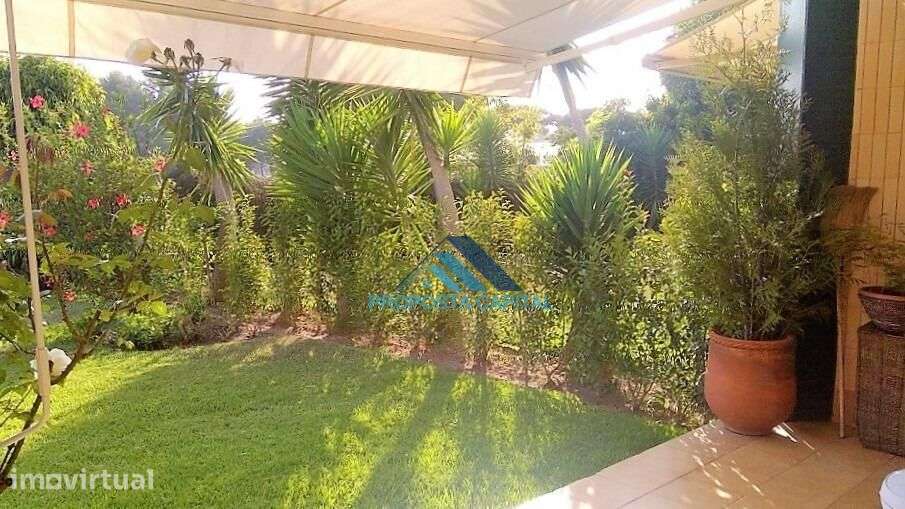 Apartamento T2 – Jardim privativo - Pátios - Grande imagem: 2/18