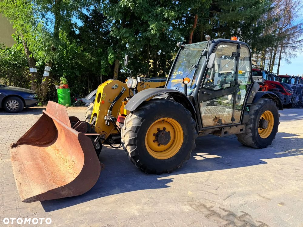 Caterpillar TH336 - 16
