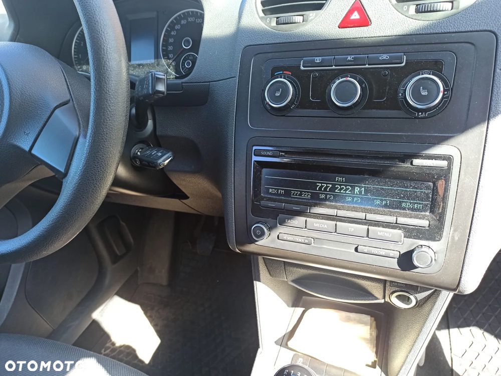 Volkswagen Caddy 1.2 (7-Si.) Edition 30 - 15