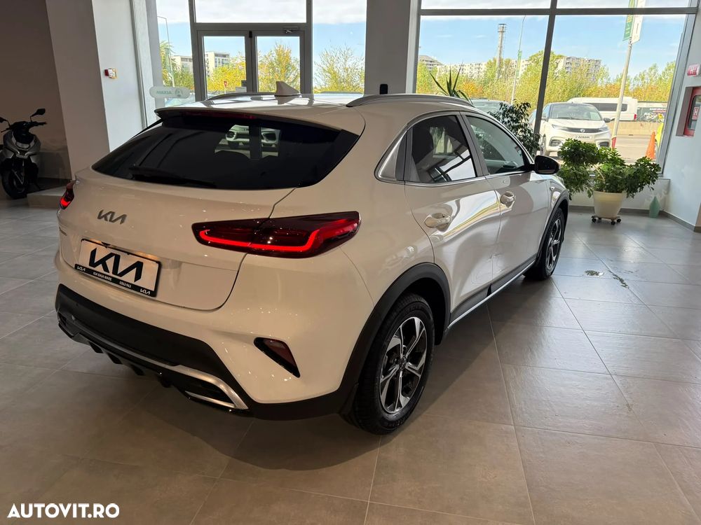 Kia Xceed 2025 photo 5