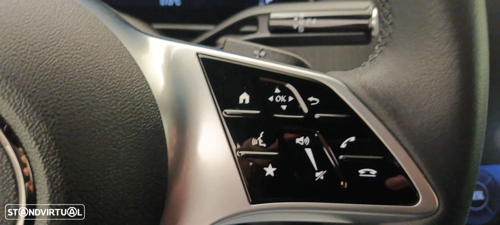 Mercedes-Benz EQE SUV 300 Edition - 21