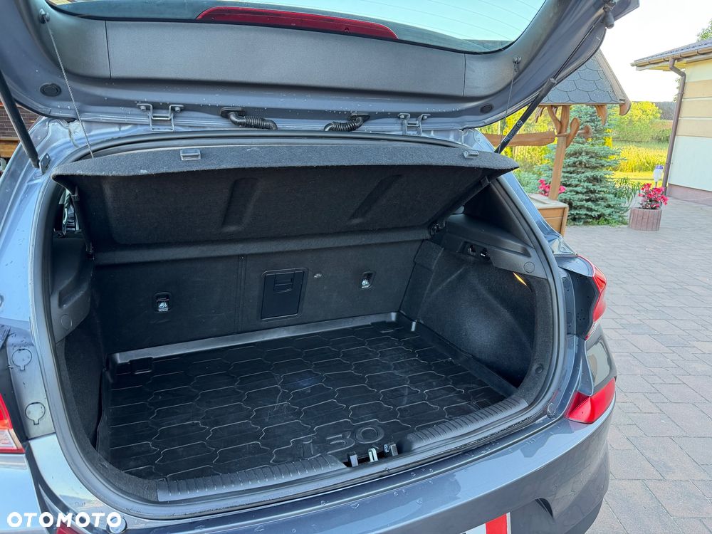 Hyundai i30 1.4 T-GDI Style - 23