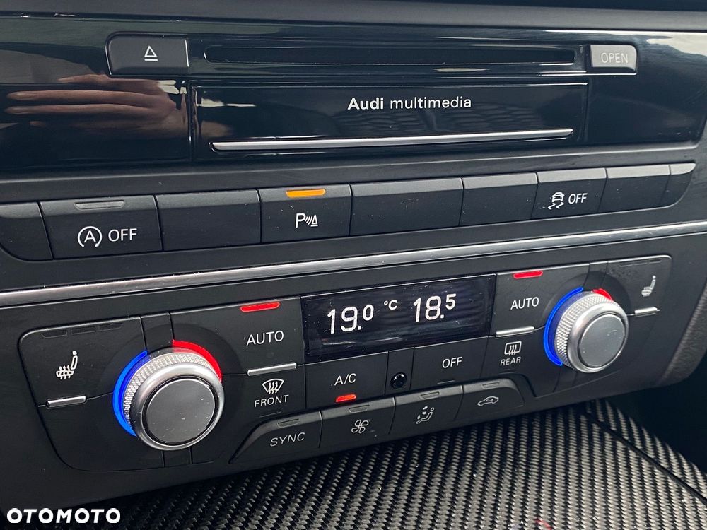 Audi RS6 Avant performance - 24