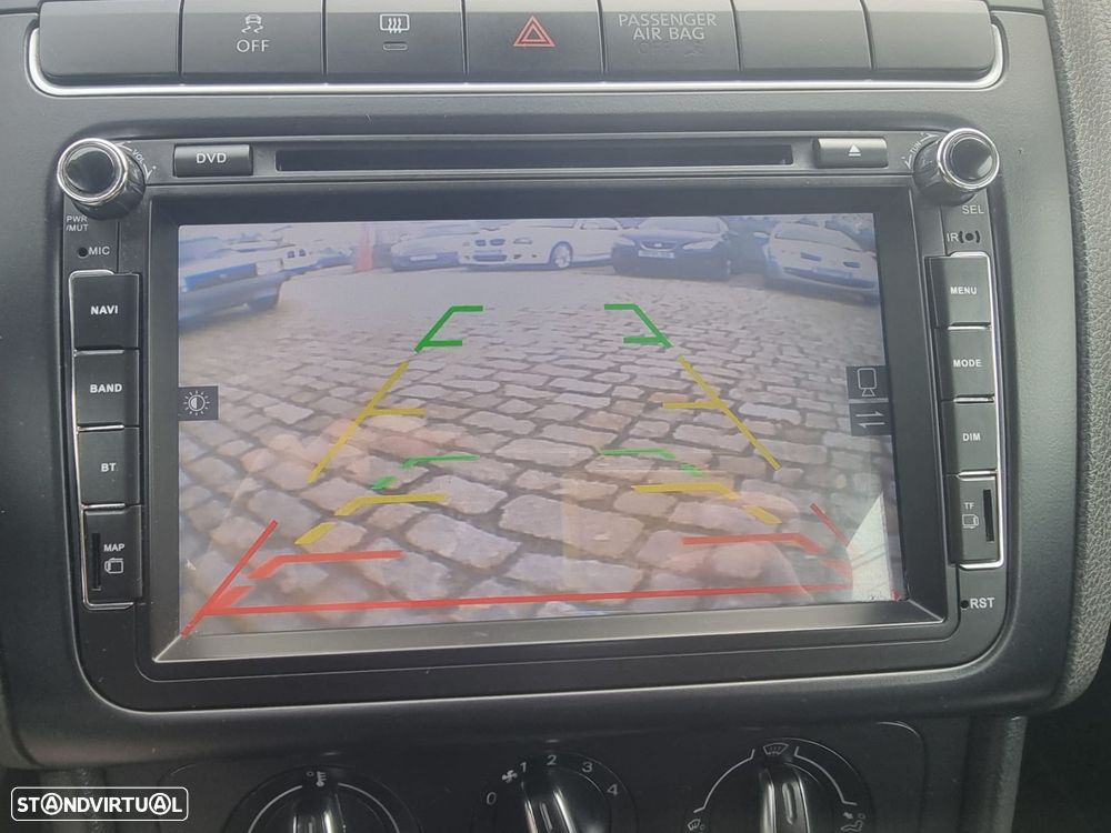 VW Polo 1.2 TDi Confortline - 15