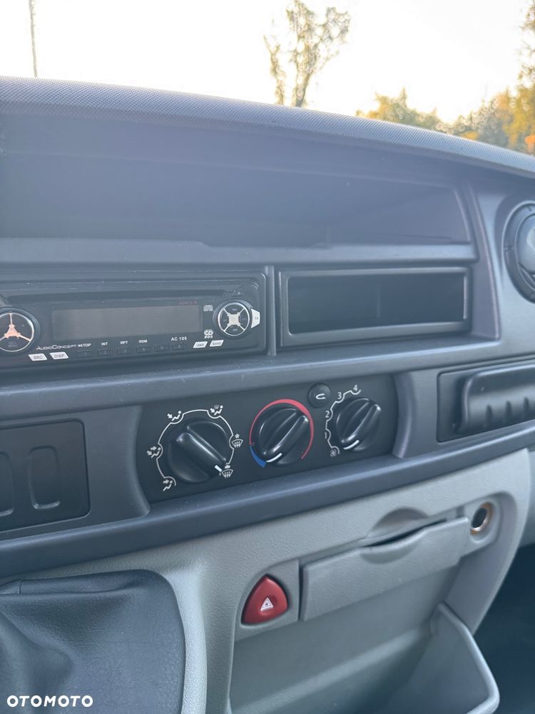 Renault Master - 25