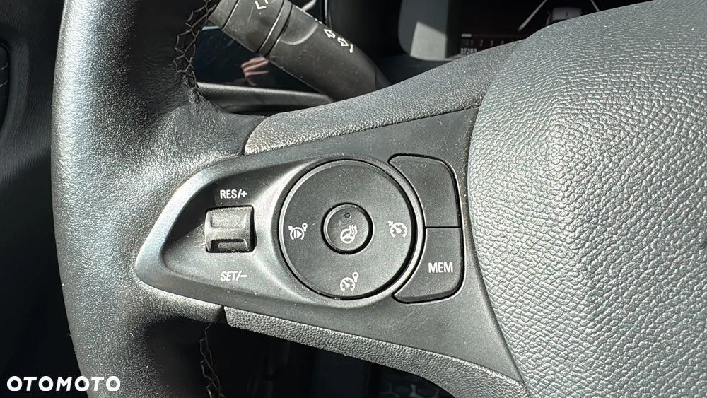 Opel Corsa 1.2 Elegance S&S - 16