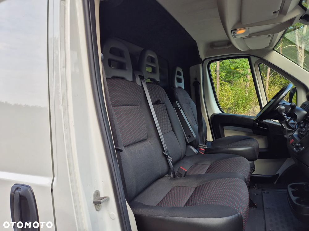 Peugeot Boler - 19