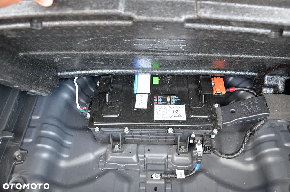 Hyundai Kona 1.0 T-GDI 48V-Hybrid N Line - 9