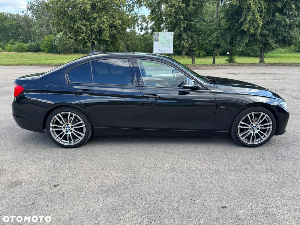 BMW Seria 3 - 3