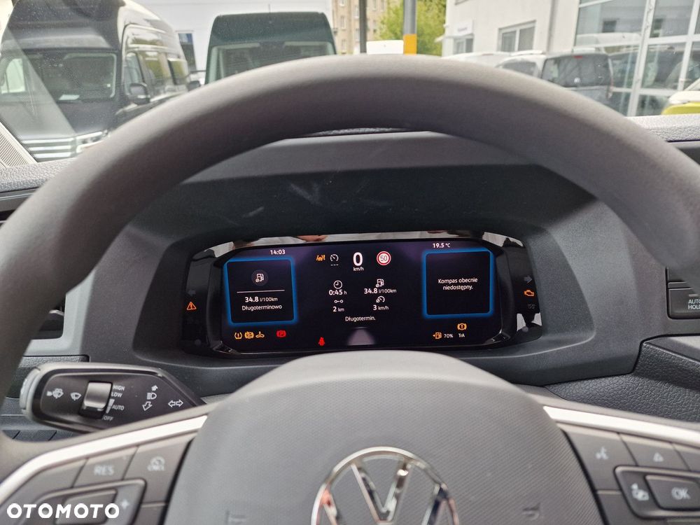 Volkswagen Crafter - 19