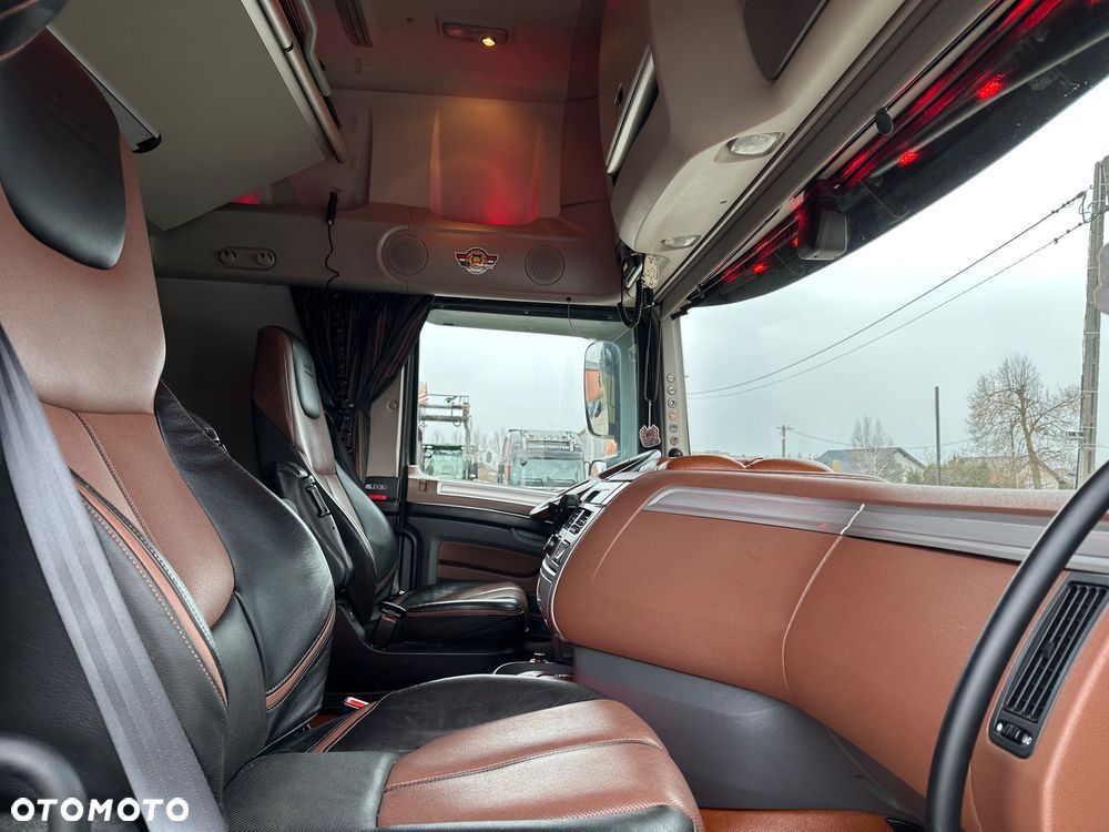 DAF XF530 SSC - 19