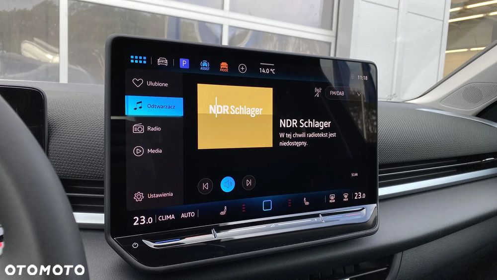 Volkswagen T-Roc 1.5 TSI Style DSG - 13