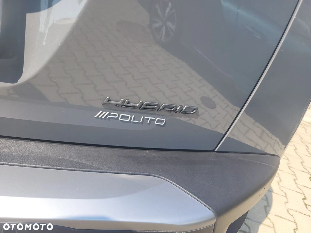 Peugeot 2008 - 9