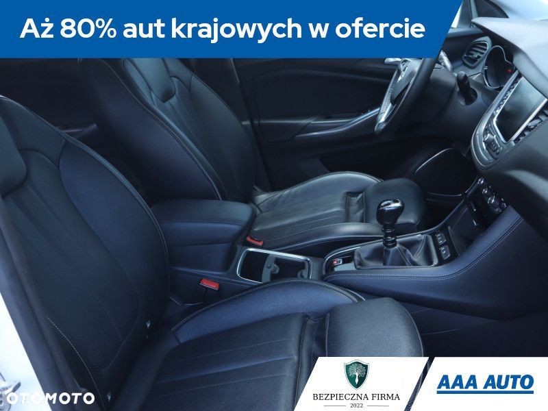 Opel Grandland X - 11