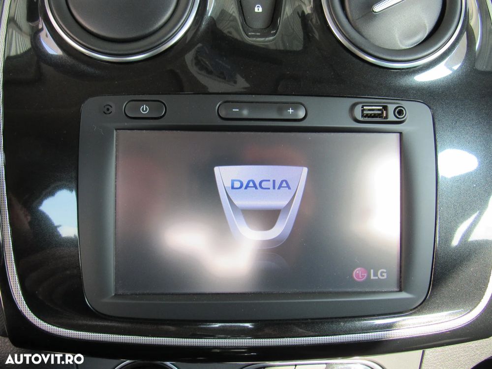 Dacia Sandero Stepway 0.9 TCe Easy-R SL Techroad - 16