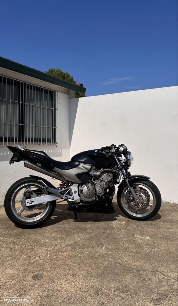 Honda HM - 2