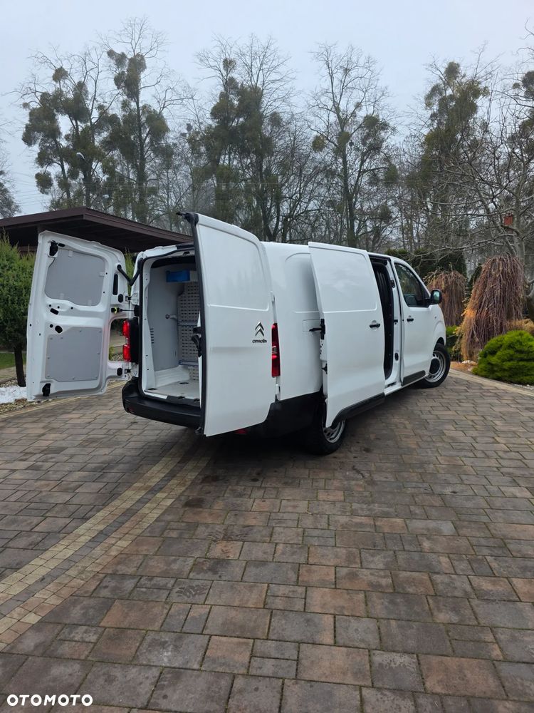 Citroën Jumpy - 12