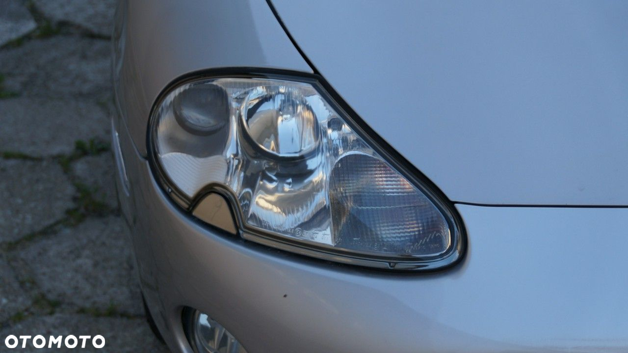 Jaguar XK8 - 8