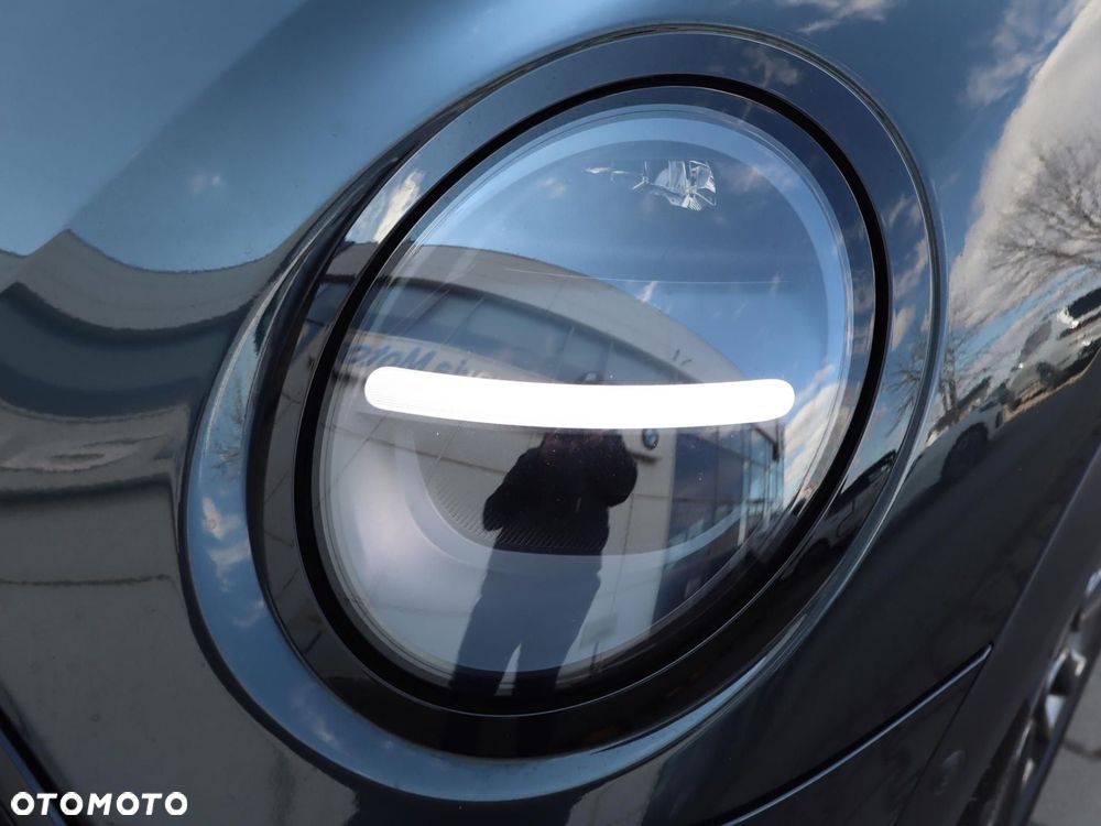 MINI Cooper C Linia Essential - 23