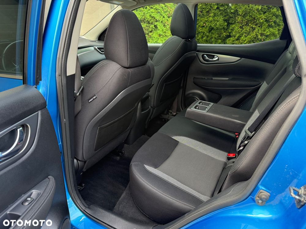 Nissan Qashqai 1.6 DIG-T Tekna+ - 32