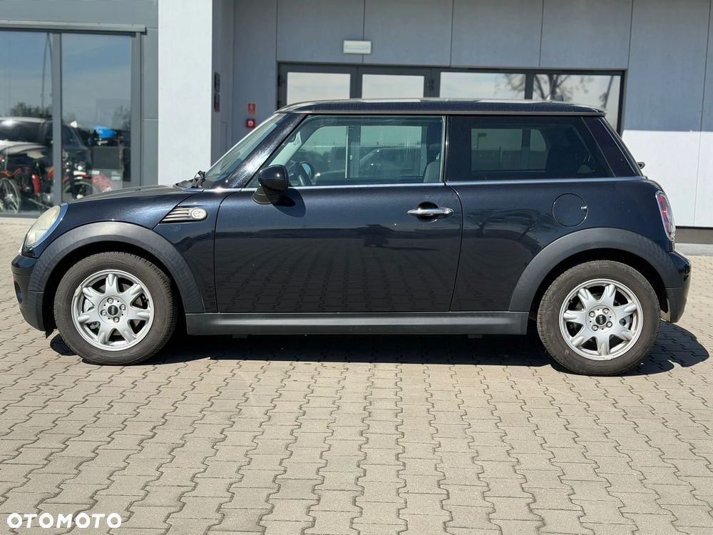 MINI ONE Standard - 4