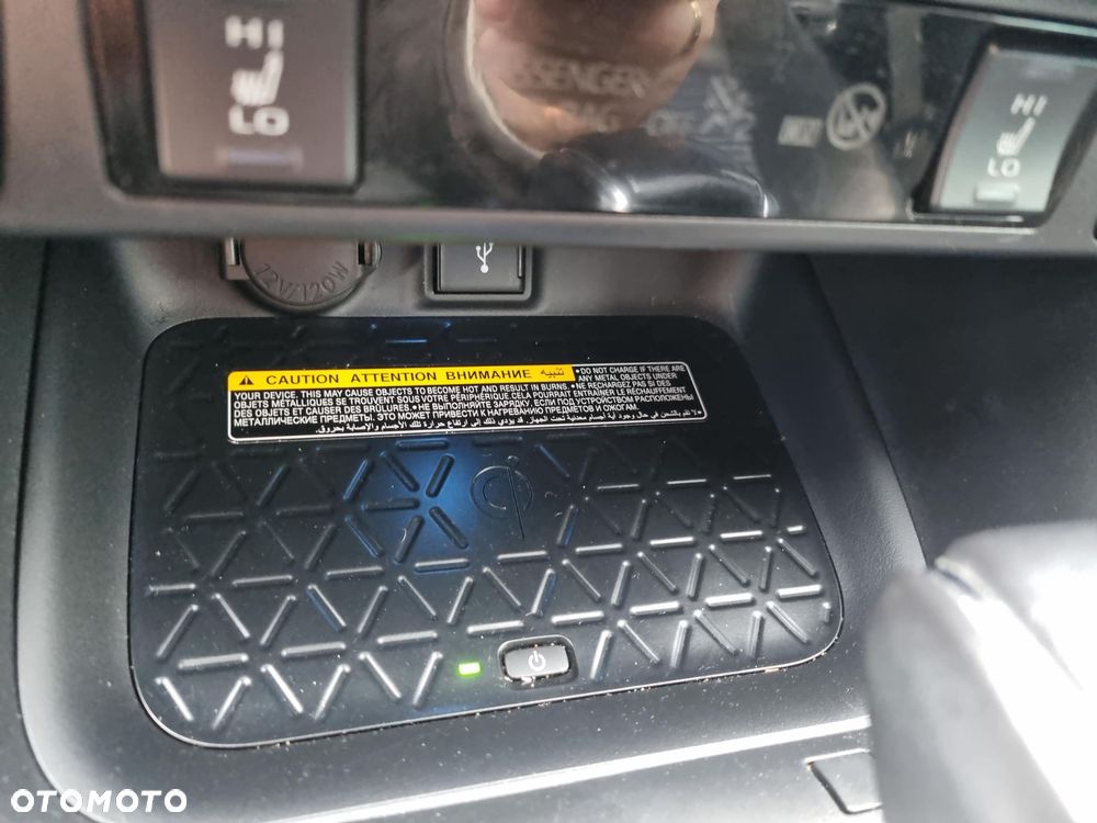 Toyota RAV4 2.5 Hybrid Selection 4x4 - 23