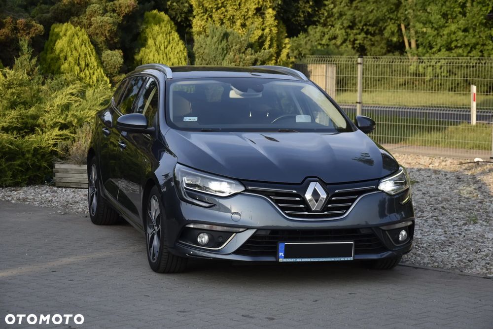 Renault Megane 1.6 dCi Energy Bose - 5