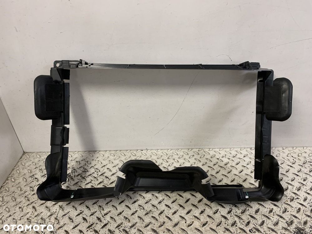 NOWA ORYGINALNA KIEROWNICA POWIETRZA FIAT 500E BEV 20-26 52140803 68654999AA - 2