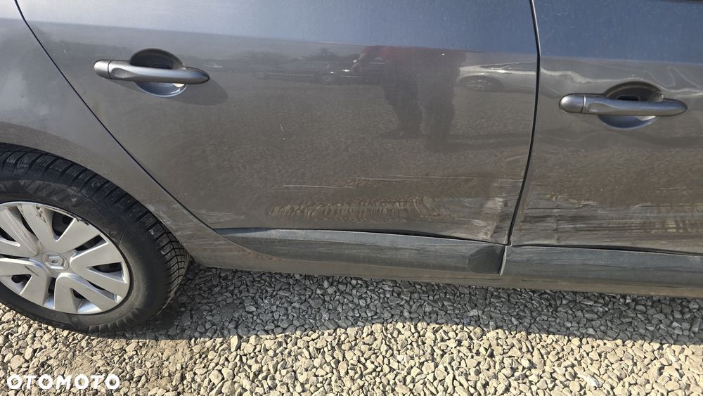 Renault Fluence - 21